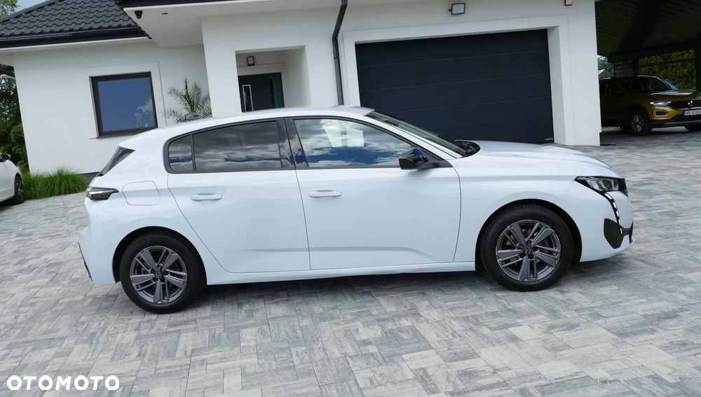 Peugeot 308 PureTech 130 Allure - 15