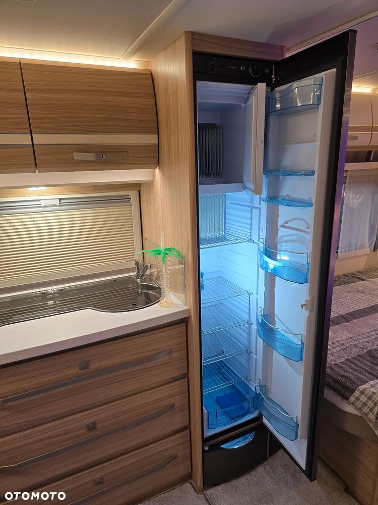 Fendt Vision 465 - 15