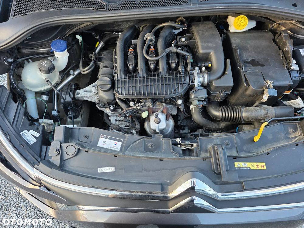 Citroën C3 Pure Tech 83 S&S SHINE - 9