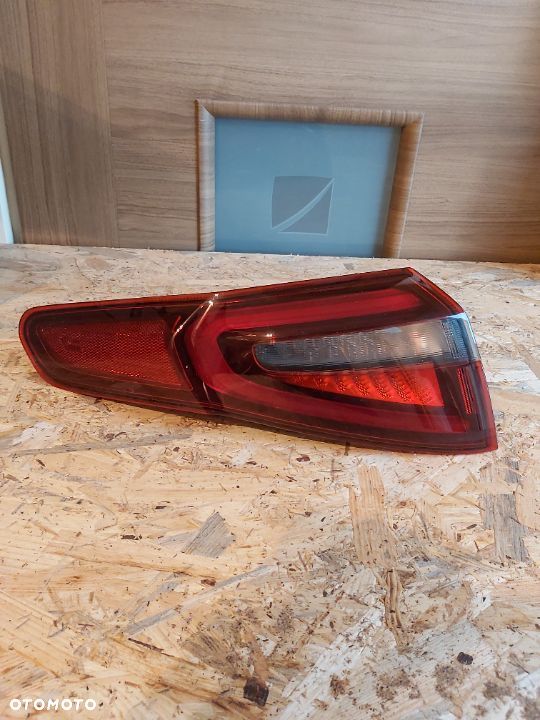 Lampa tylna lewa ALFA ROMEO Stelvio - 1