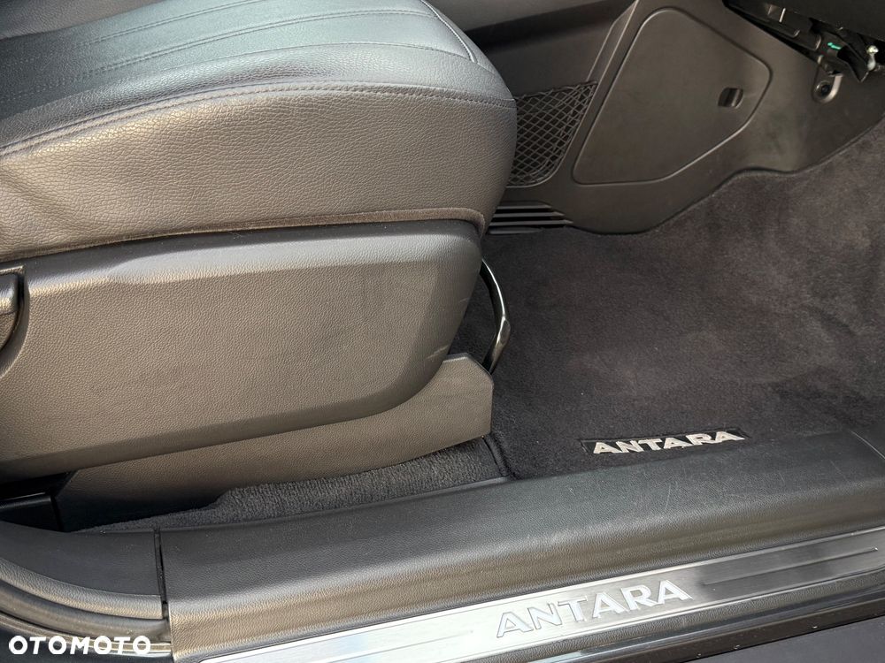 Opel Antara - 34