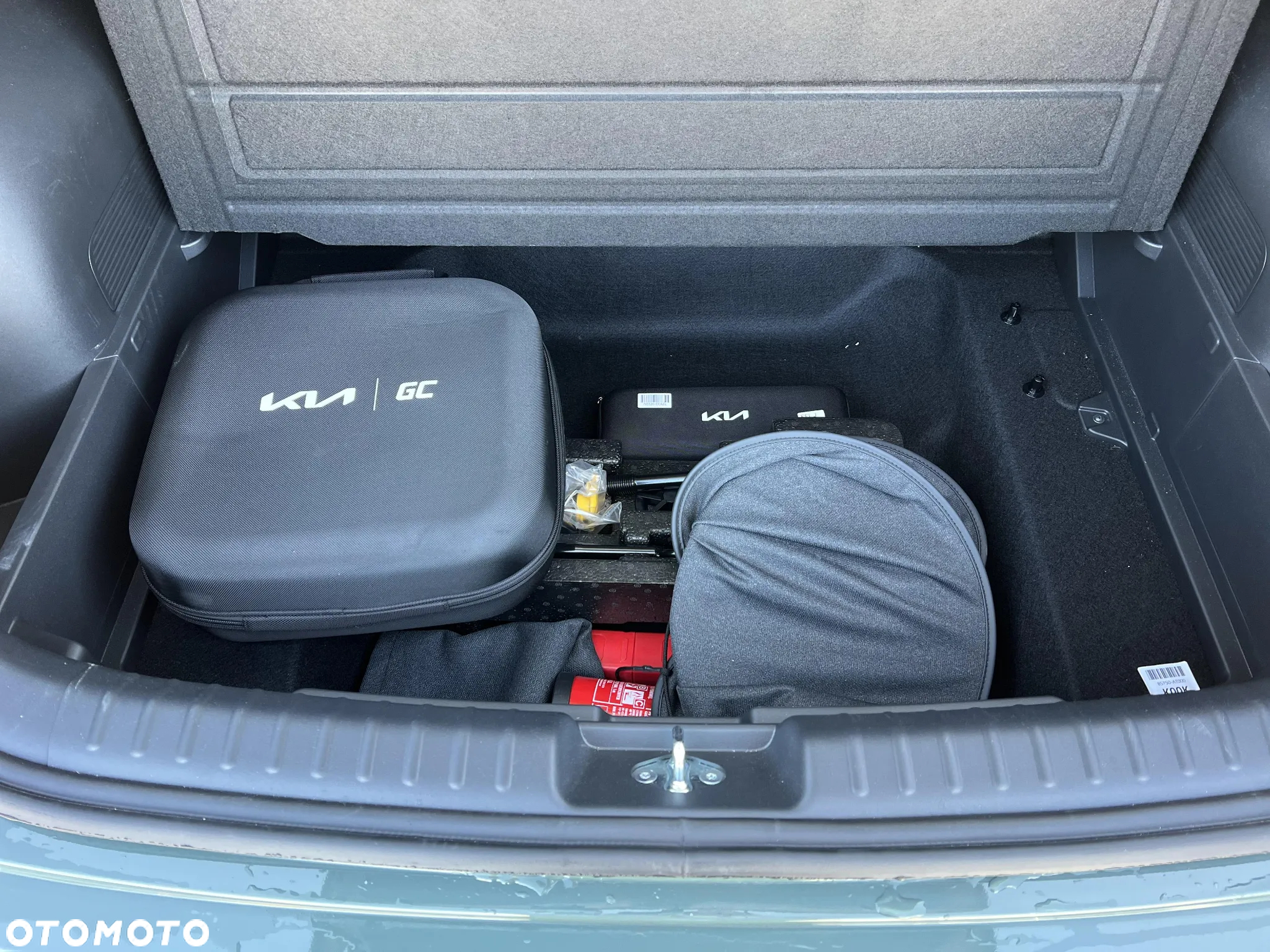 Kia Niro e-Niro 64kWh L - 18