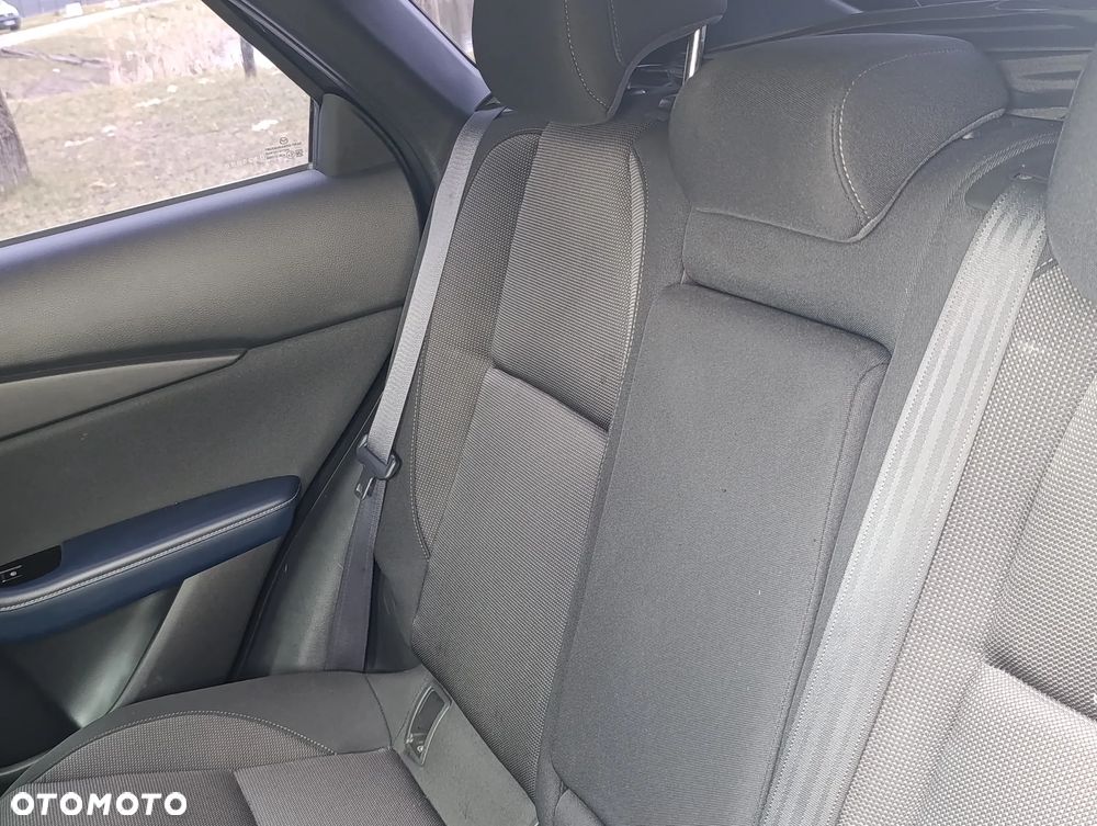 Mazda CX-30 SKYACTIV-D 1.8 - 18