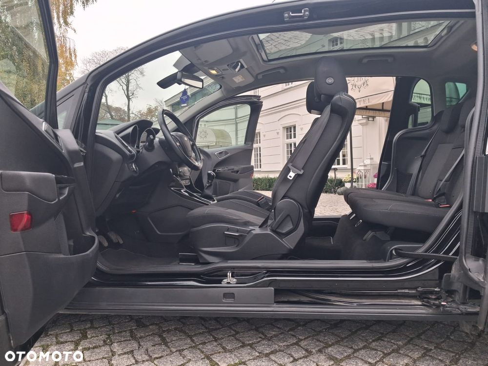 Ford B-MAX - 13