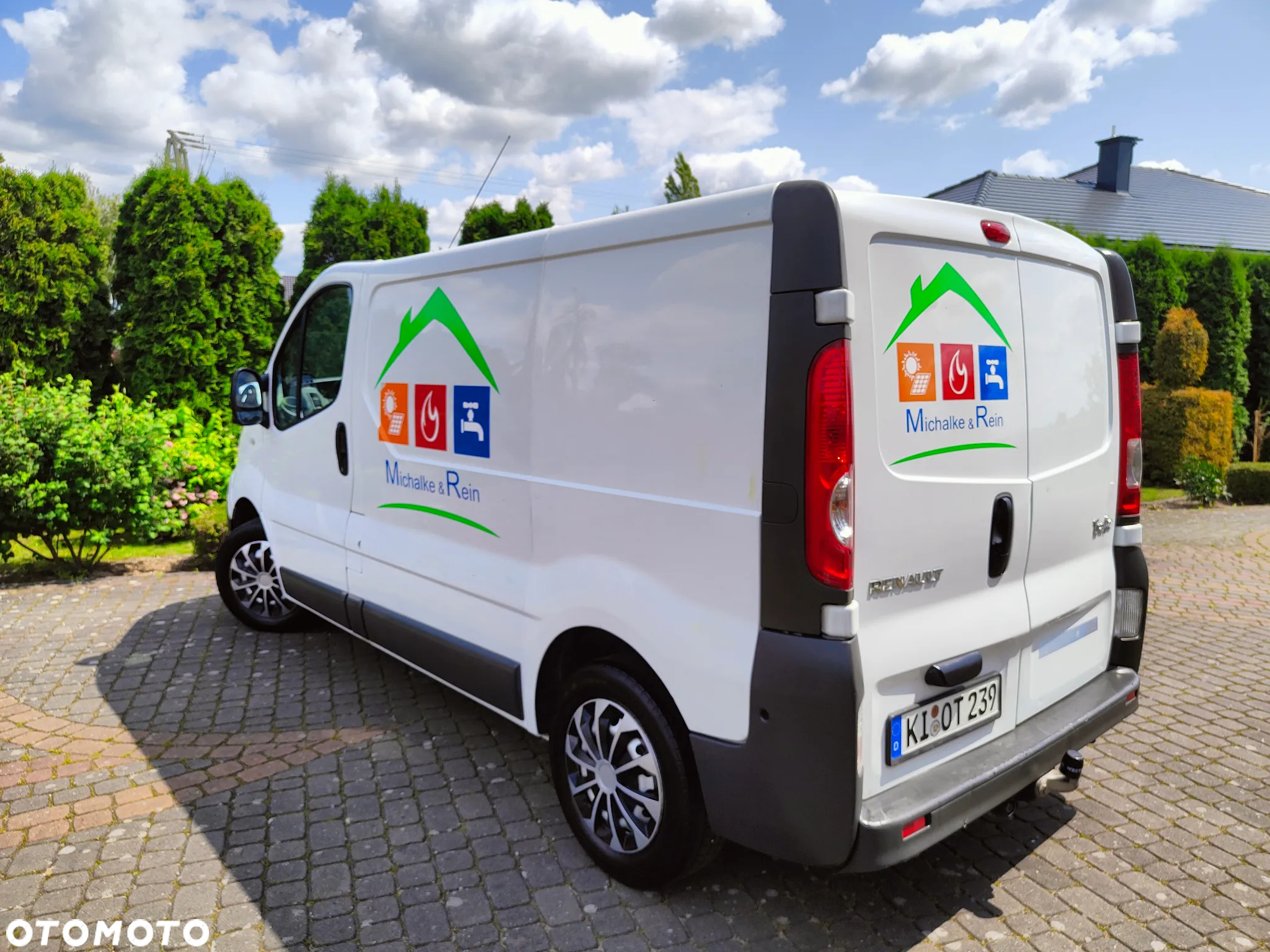Renault Trafic - 12