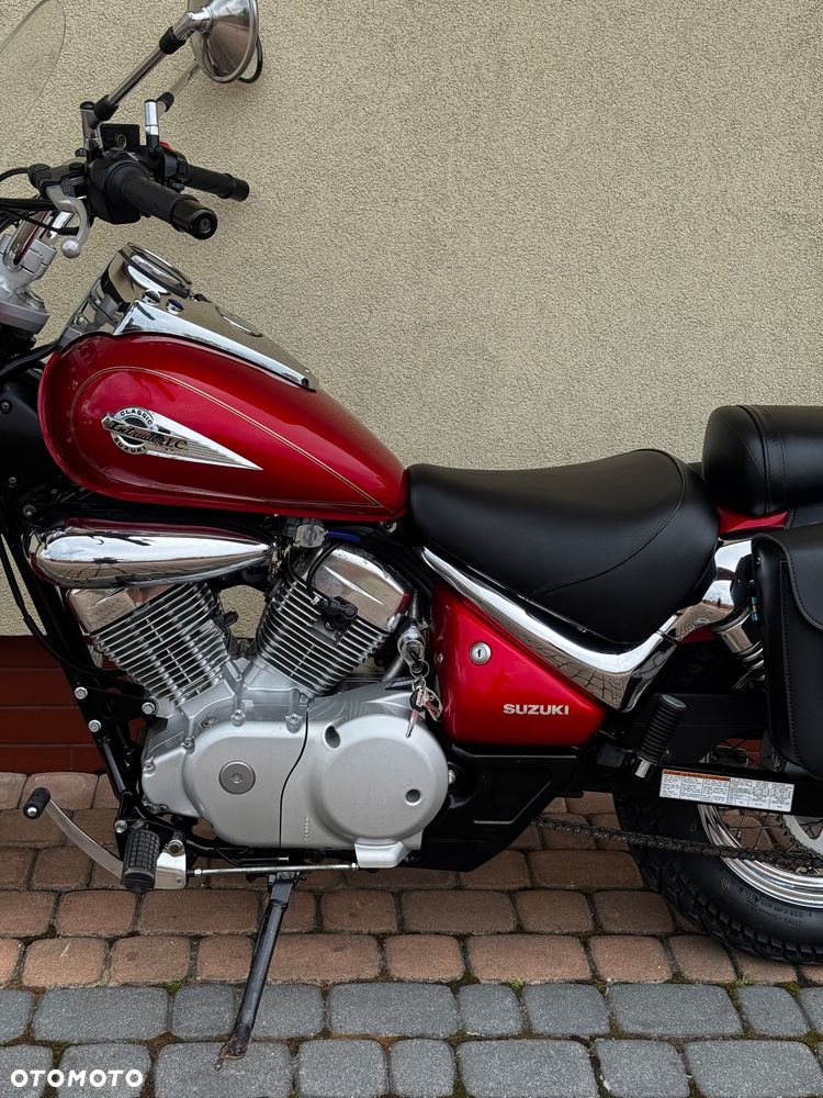 Suzuki Inny - 33