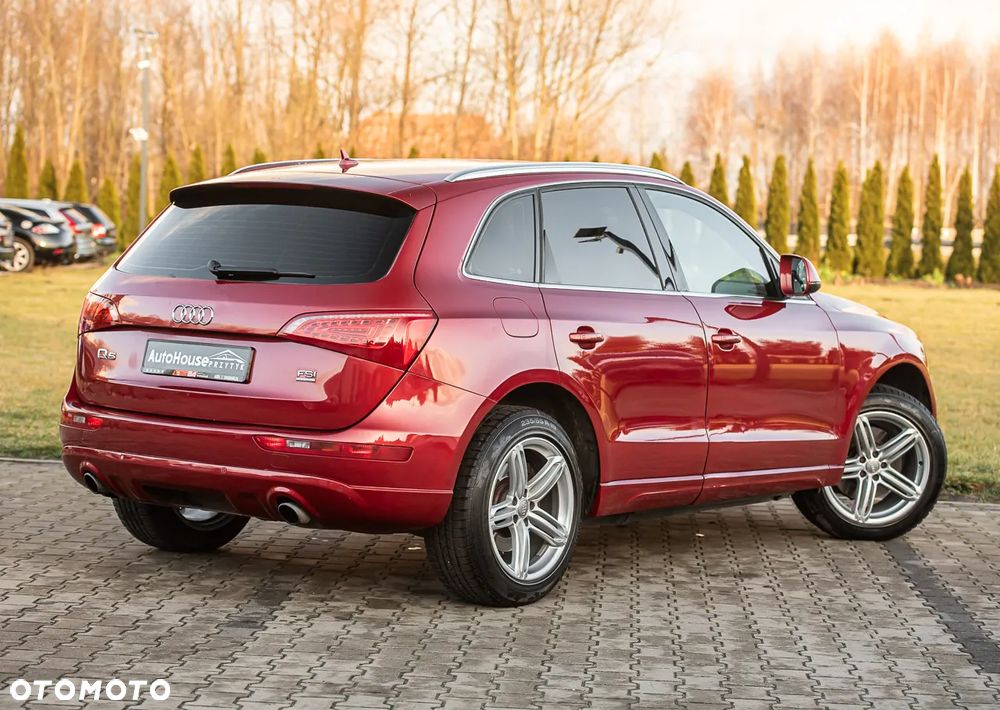 Audi Q5 - 11