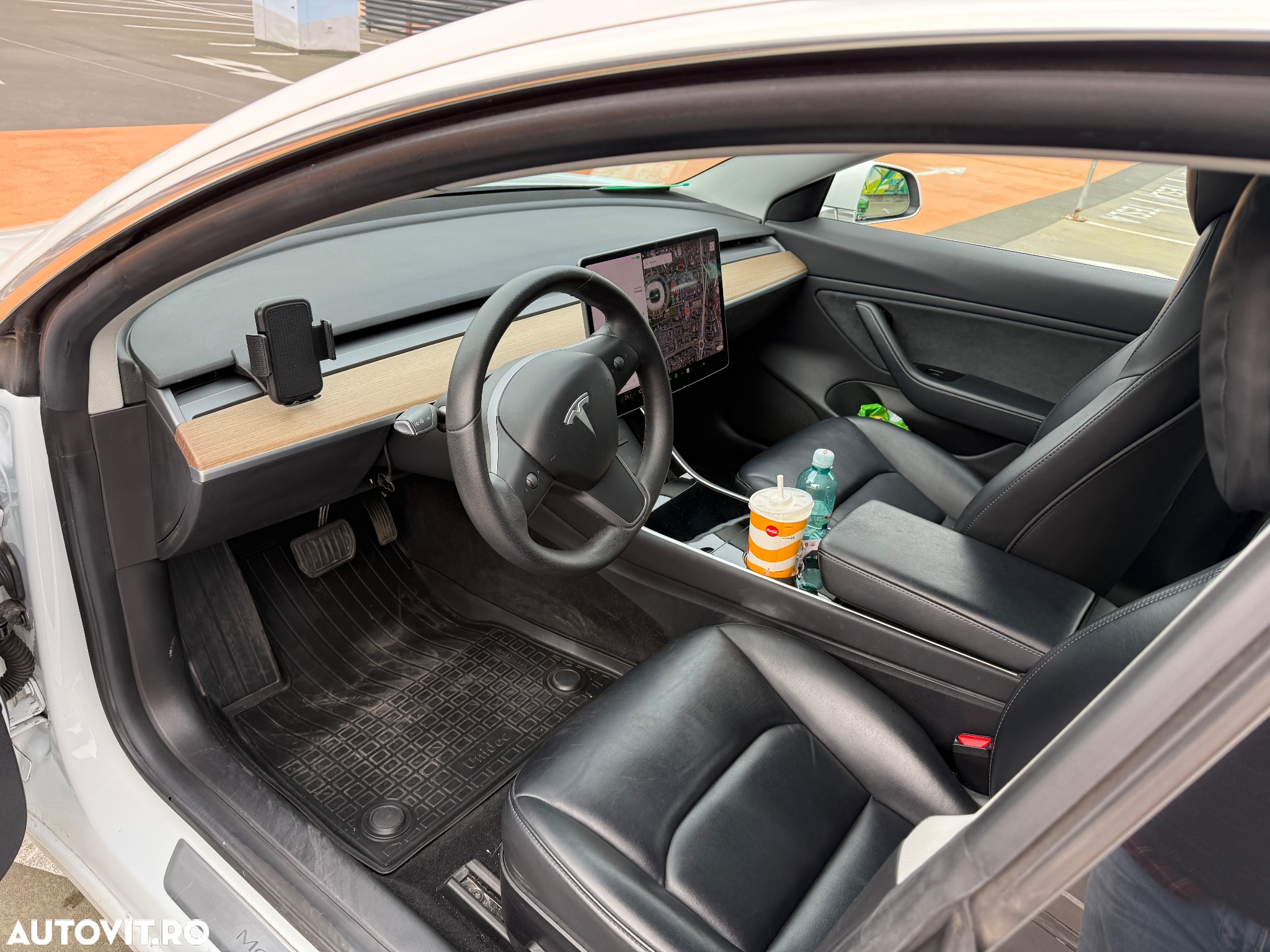 Tesla Model 3 - 18