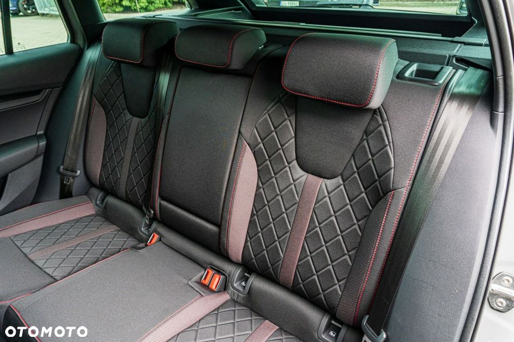 Skoda Octavia - 17