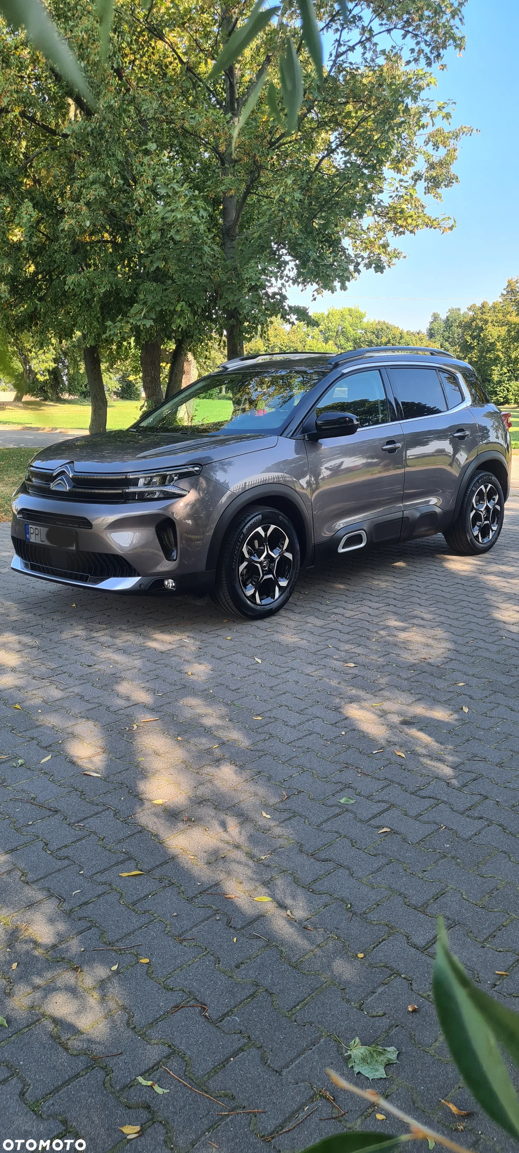 Citroën C5 Aircross - 3