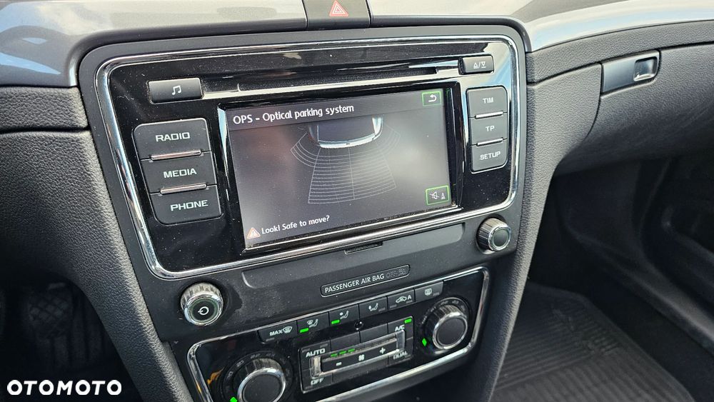 Skoda Superb 1.8 TSI Ambition - 10