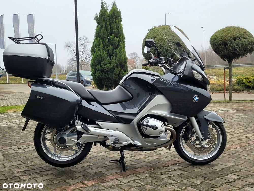 BMW RT - 7