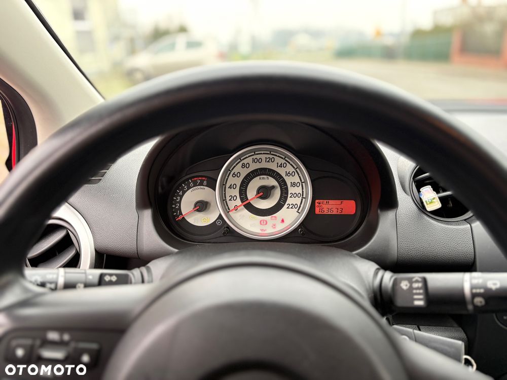 Mazda 2 1.3 Comfort - 9