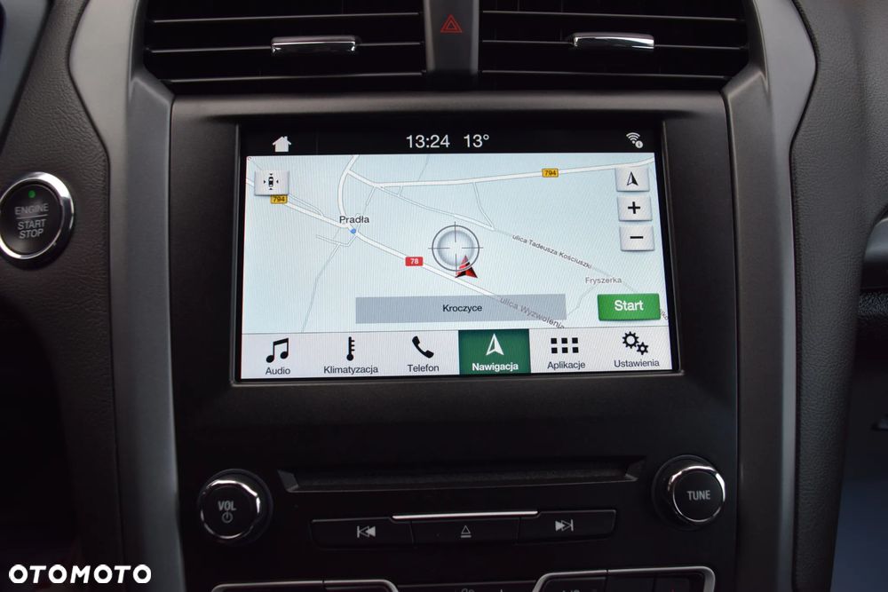 Ford Mondeo 2.0 TDCi ST-Line X PowerShift - 27