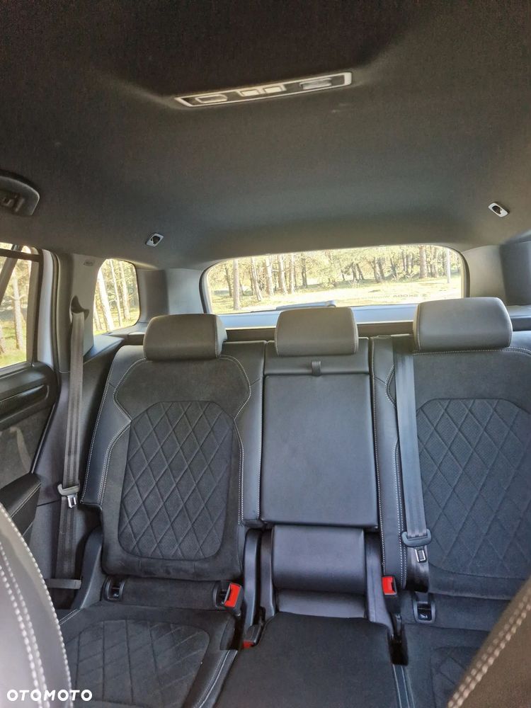 Skoda Kodiaq 2.0 TSI 4x4 Sportline DSG - 37