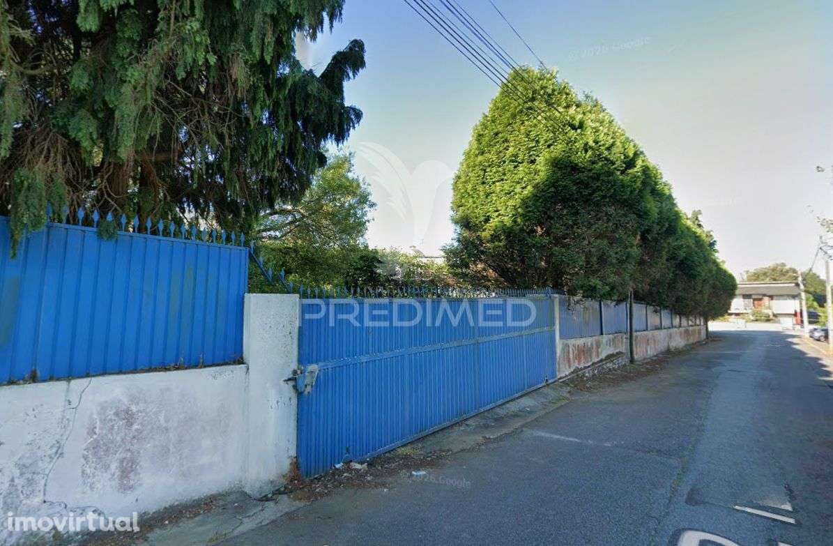 Armazém Industrial - Santa Maria de Lamas - Grande imagem: 4/10