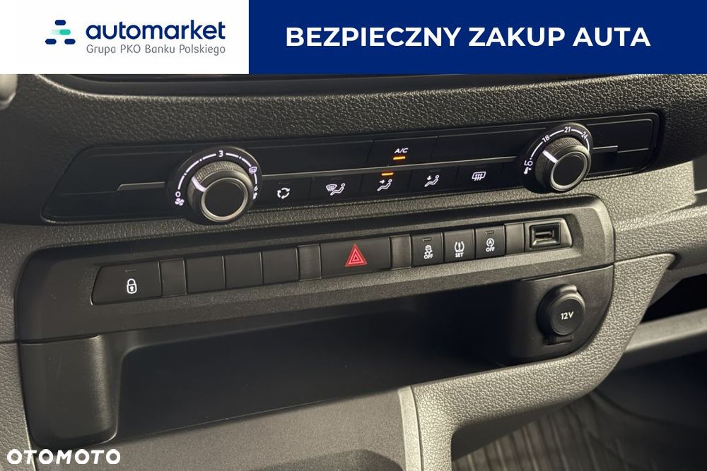 Toyota ProAce Kombi 2.0 D-4D Long 2,8t - 19