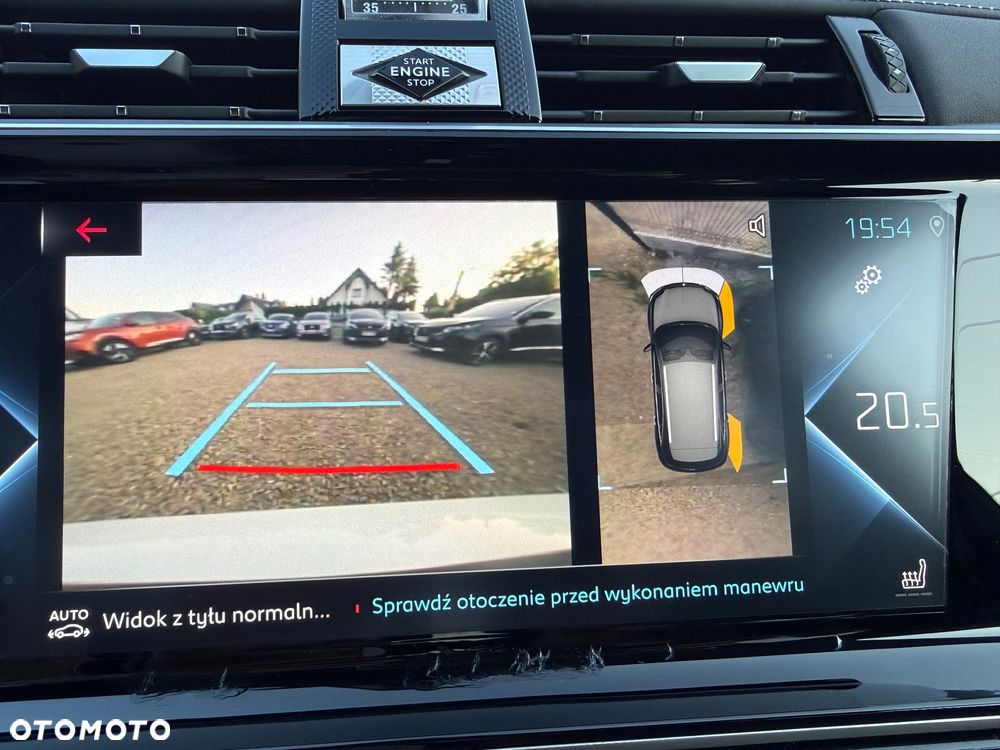 DS Automobiles DS 7 Crossback - 25