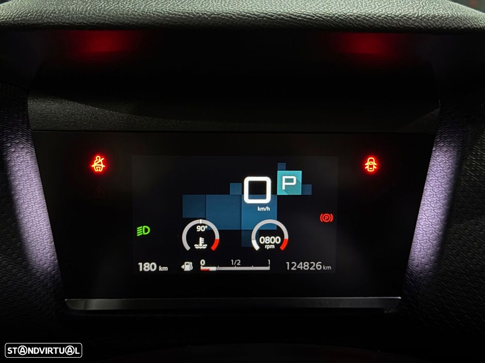 citroen c4 ver-1-5-bluehdi-shine-pack-eat8 - 19