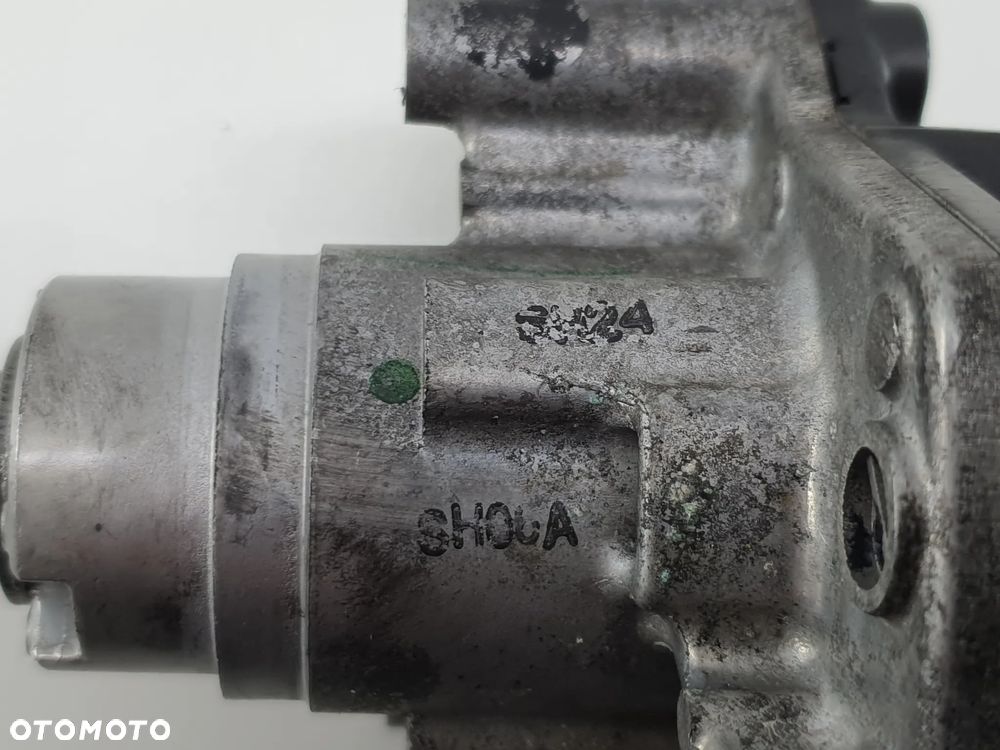 POMPA WODY OBUDOWA DEKIEL   HONDA  CMX 500 REBEL - 15