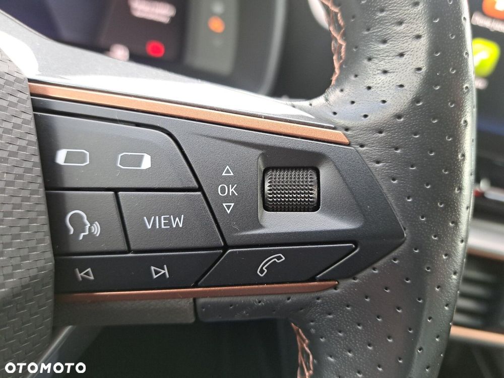 Cupra Leon 1.5 TSI - 24