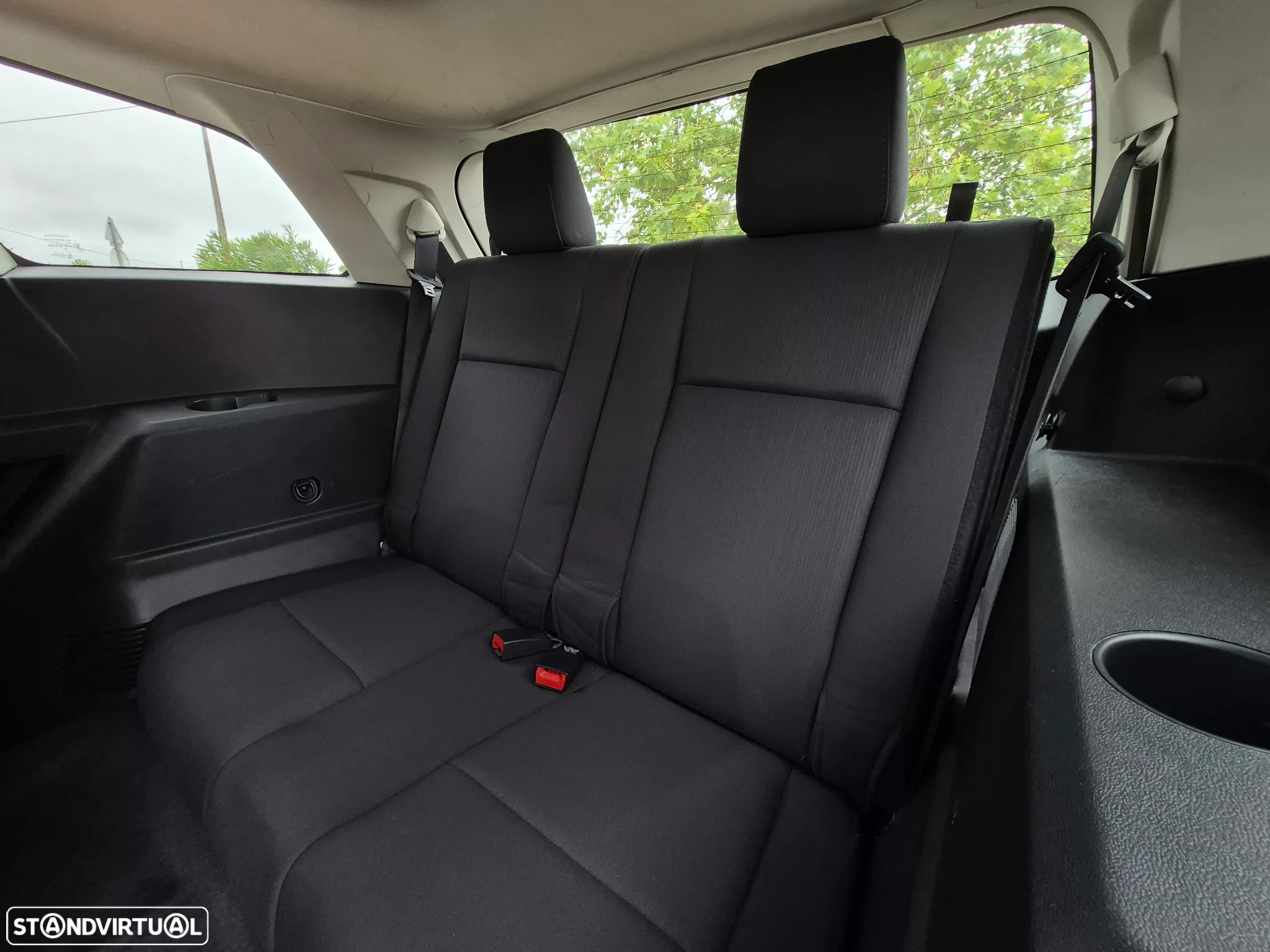 Dodge Journey 2.0 CRD R/T MTX - 26