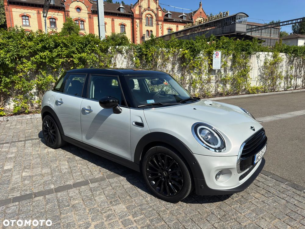 MINI Cooper Standard - 15