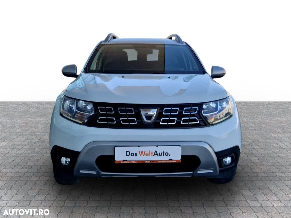 Dacia Duster - 5
