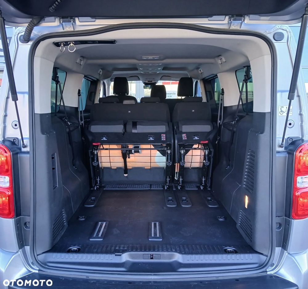 Opel Zafira 2.0 Diesel XL Business - 23