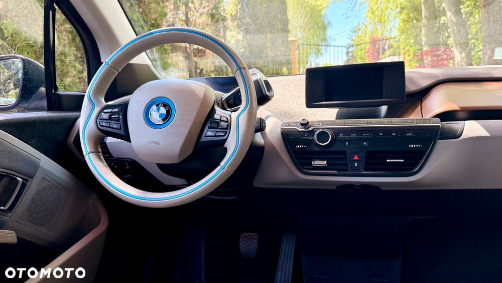 BMW i3 (120 Ah) - 31