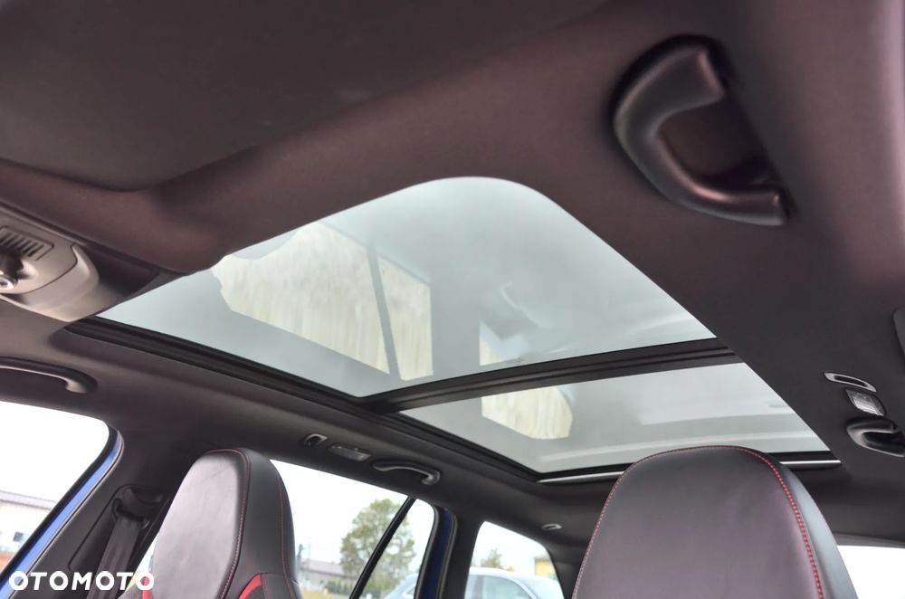 Skoda Octavia Combi 2.0 TDI DSG RS - 36