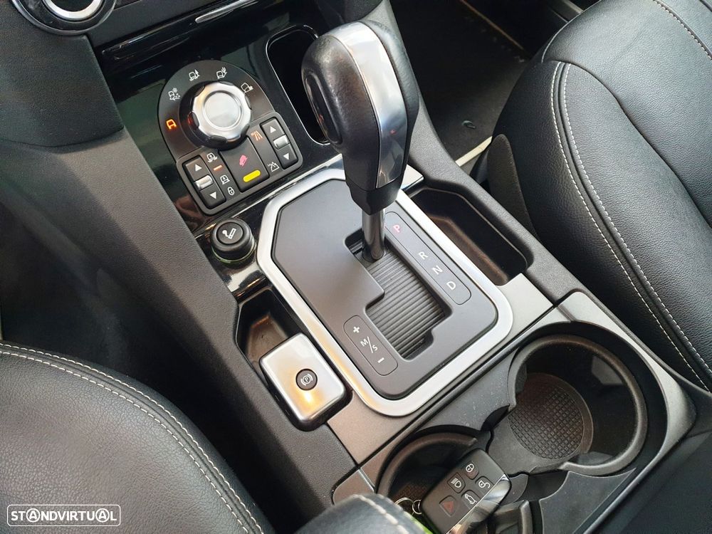 Land Rover Discovery 4 3.0 TD V6 HSE - 23