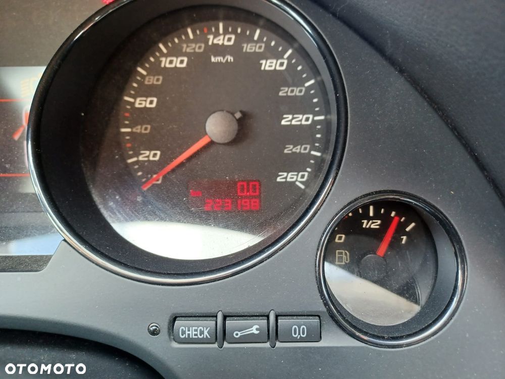 Seat Exeo ST 2.0 TDI CR Ecomotive Style - 14