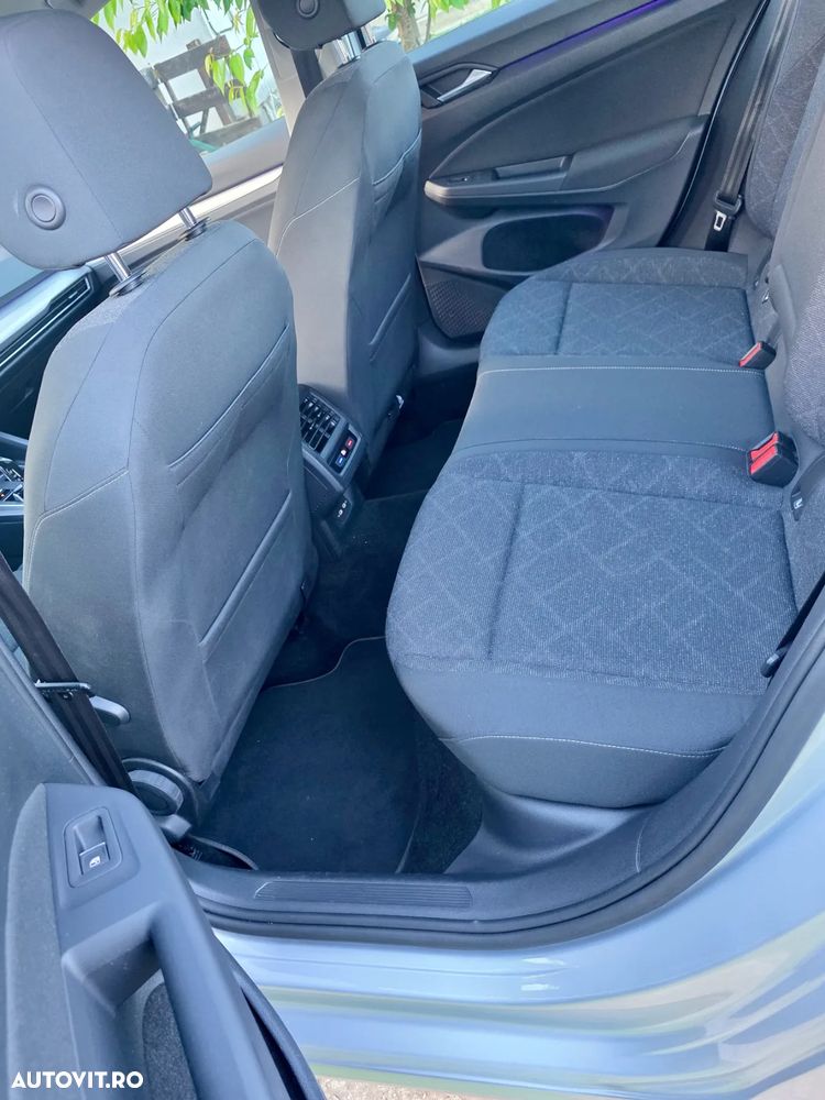 Volkswagen Golf 2.0 TDI DSG Style - 8