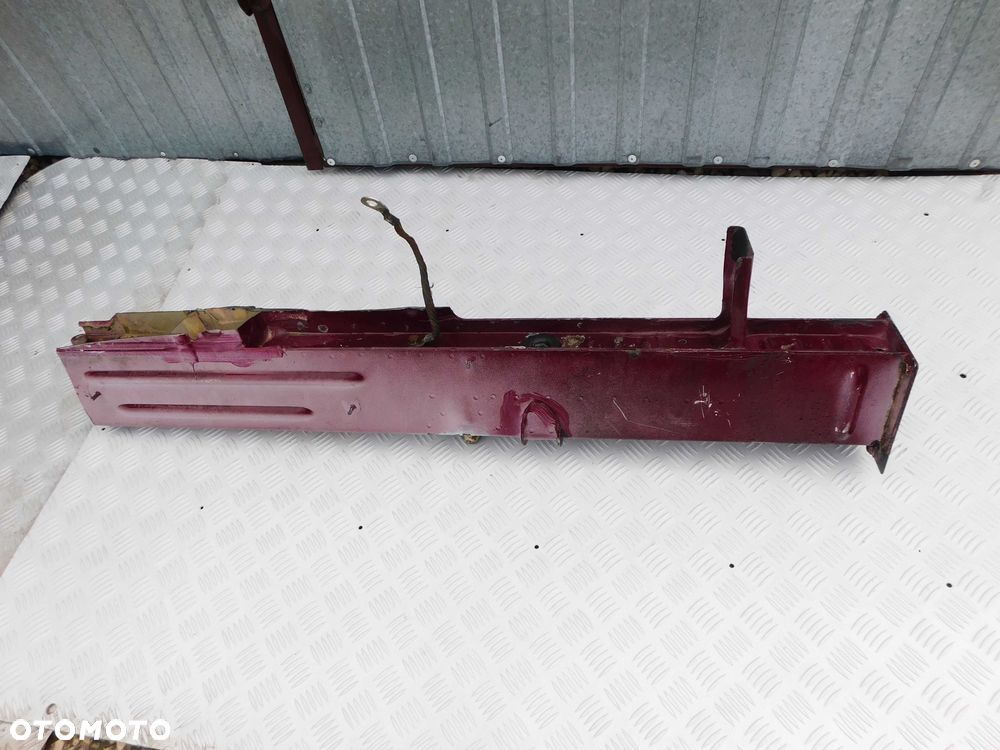 Mercedes Sprinter 906 VW Crafter podłużnica lewa od kierowcy 113cm