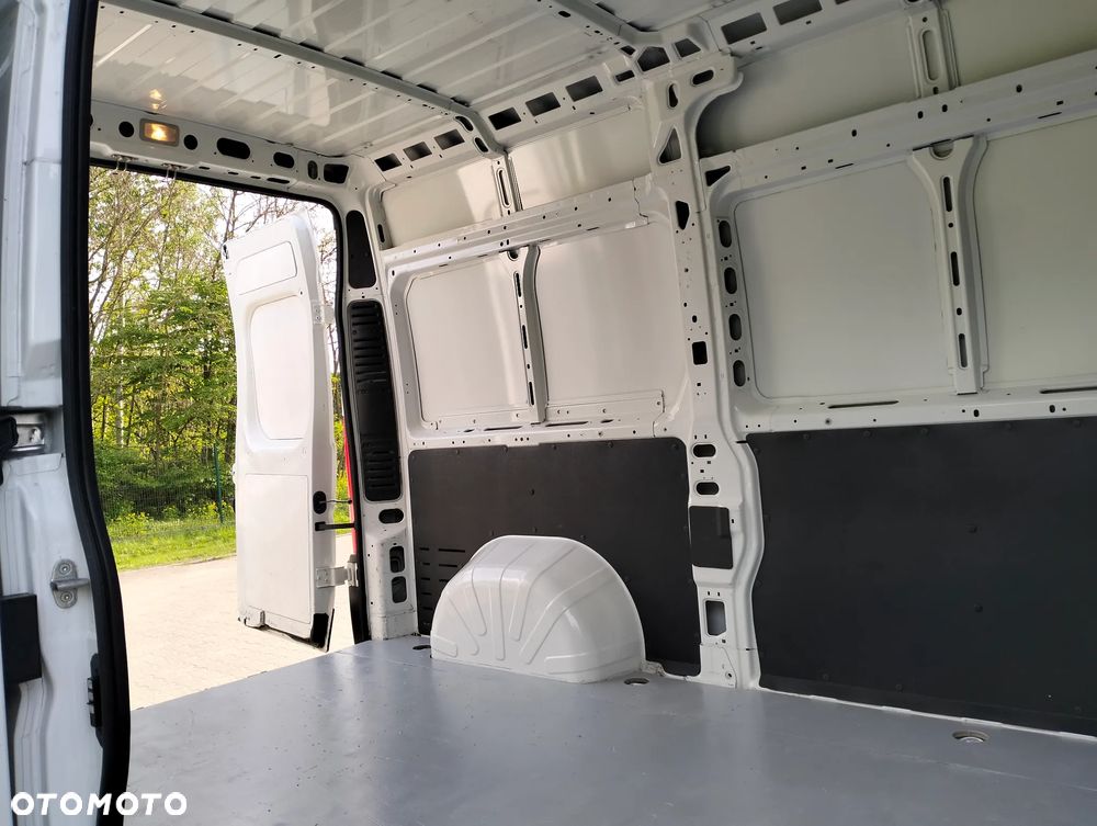Peugeot Boxer - 10
