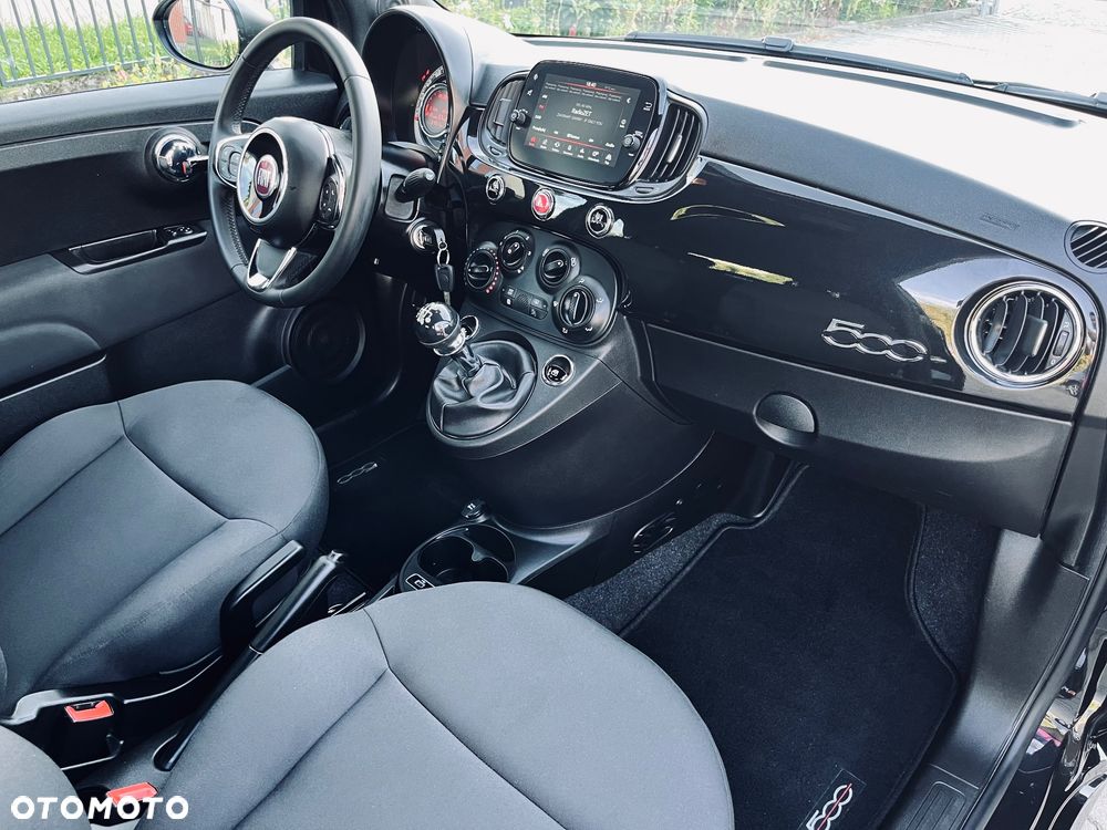 Fiat 500 - 20