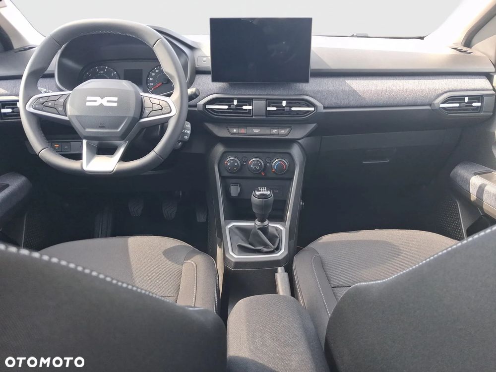 Dacia Jogger - 10