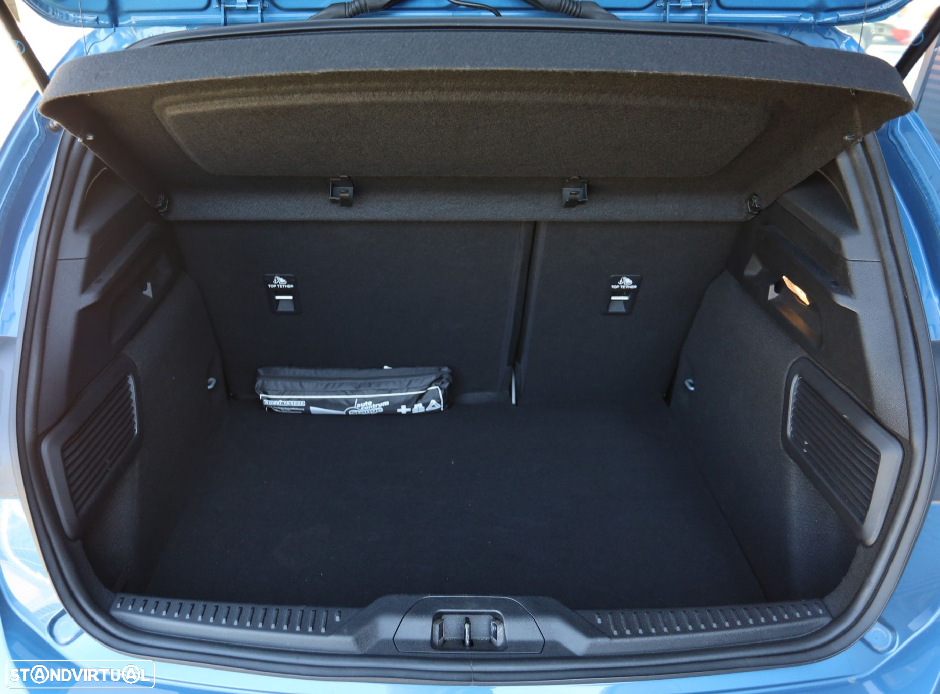 Ford Focus 2.3 EcoBoost ST3 - 23