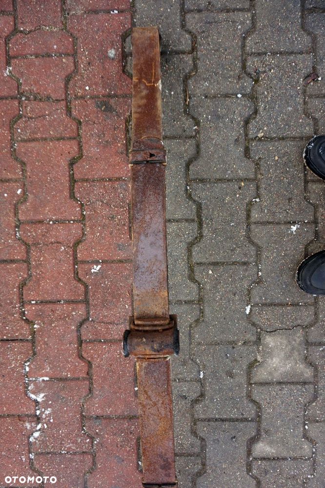 RESOR 125P MR75   FIAT 1975-1982 - 1