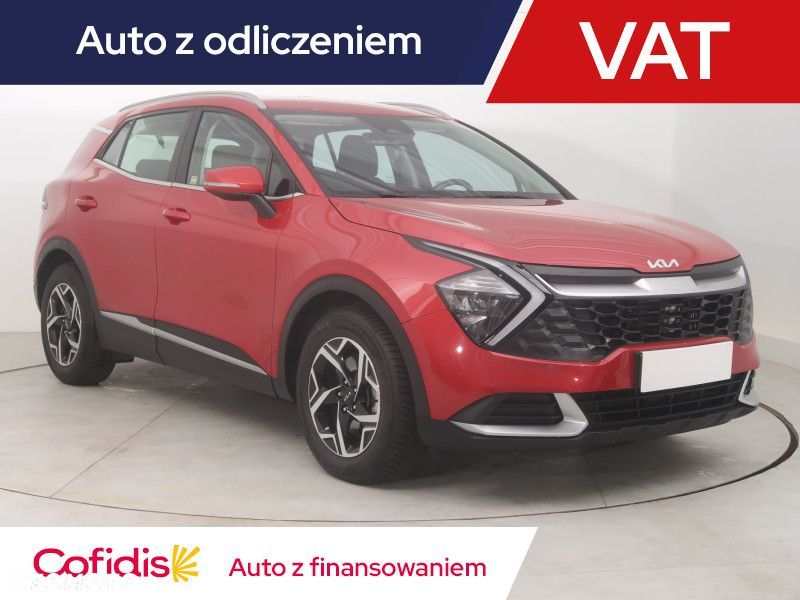 Kia Sportage - 2
