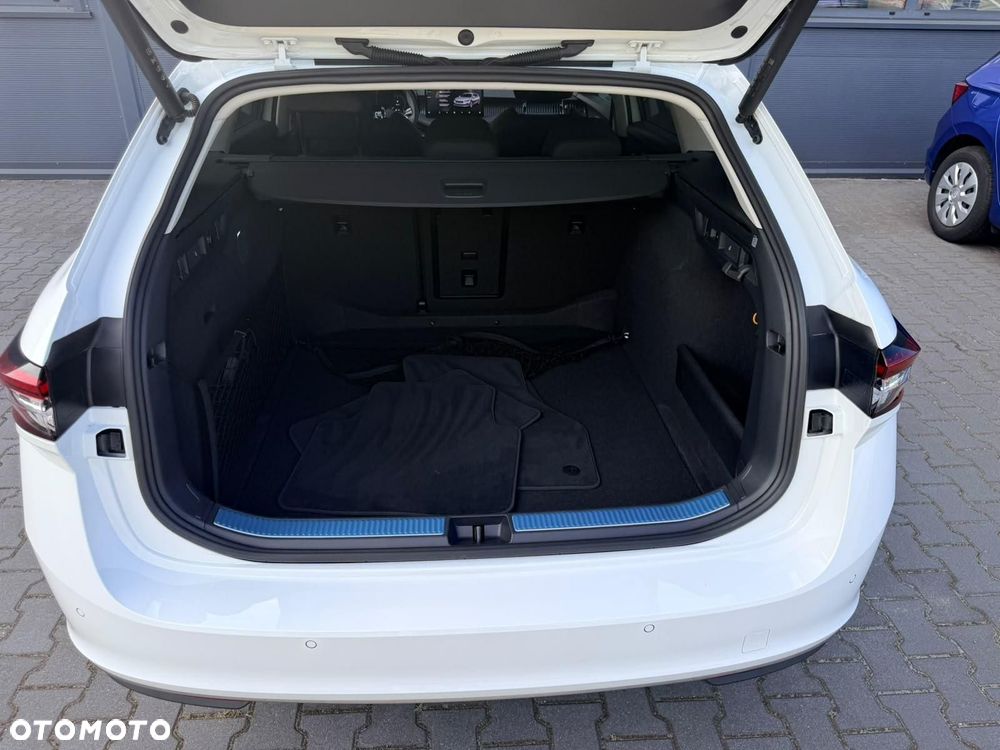 Skoda Superb 2.0 TDI SCR 4x4 L&K DSG - 28