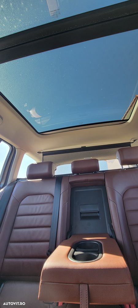 Volkswagen Golf 2.0 TDI 4Motion (BlueMotion Technology) Highline - 18