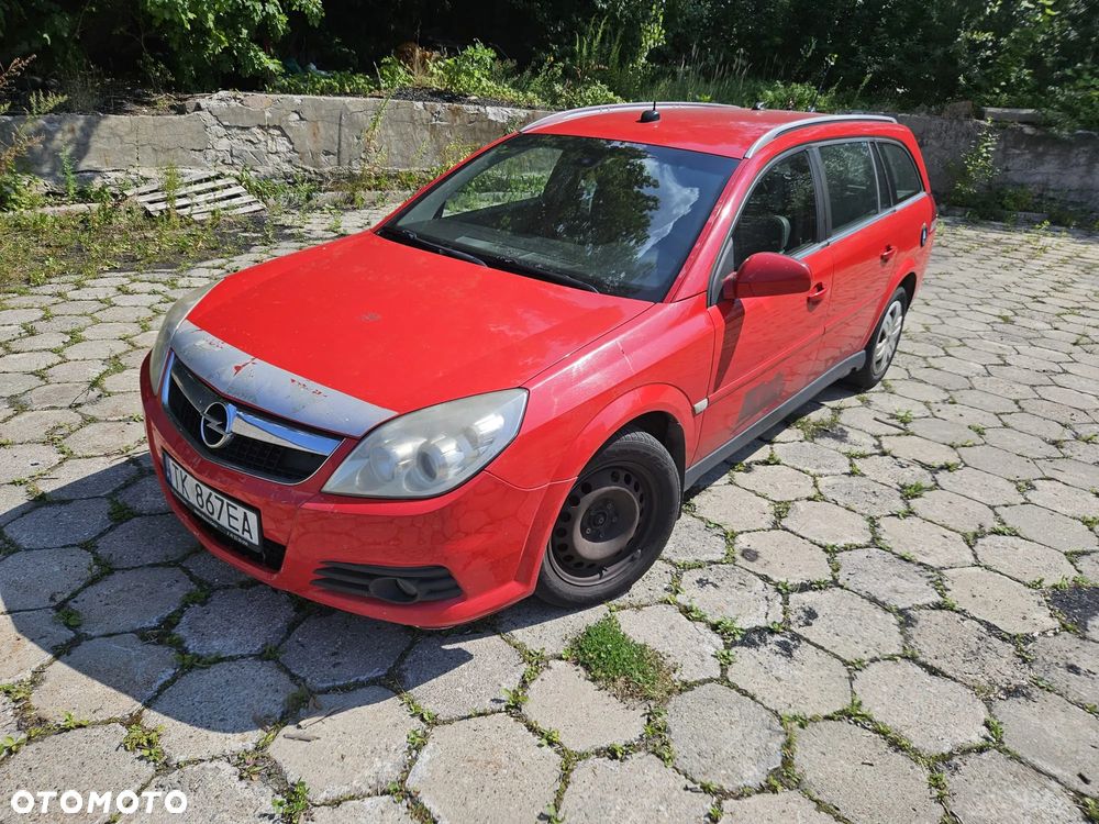 Opel Vectra 1.9 CDTI Business - 1