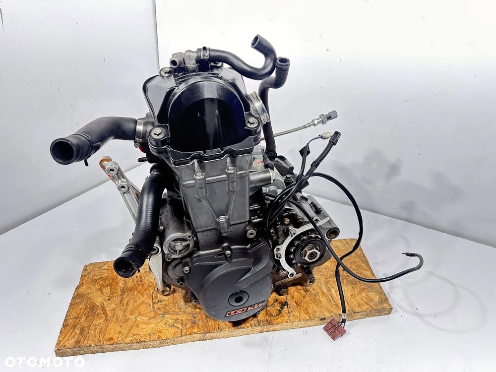 Silnik KTM Duke 690  12-15R  14Dni GW - 9