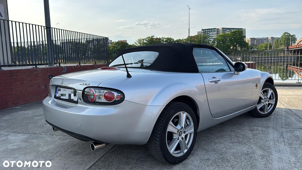 Mazda MX-5 1.8 Energy - 4