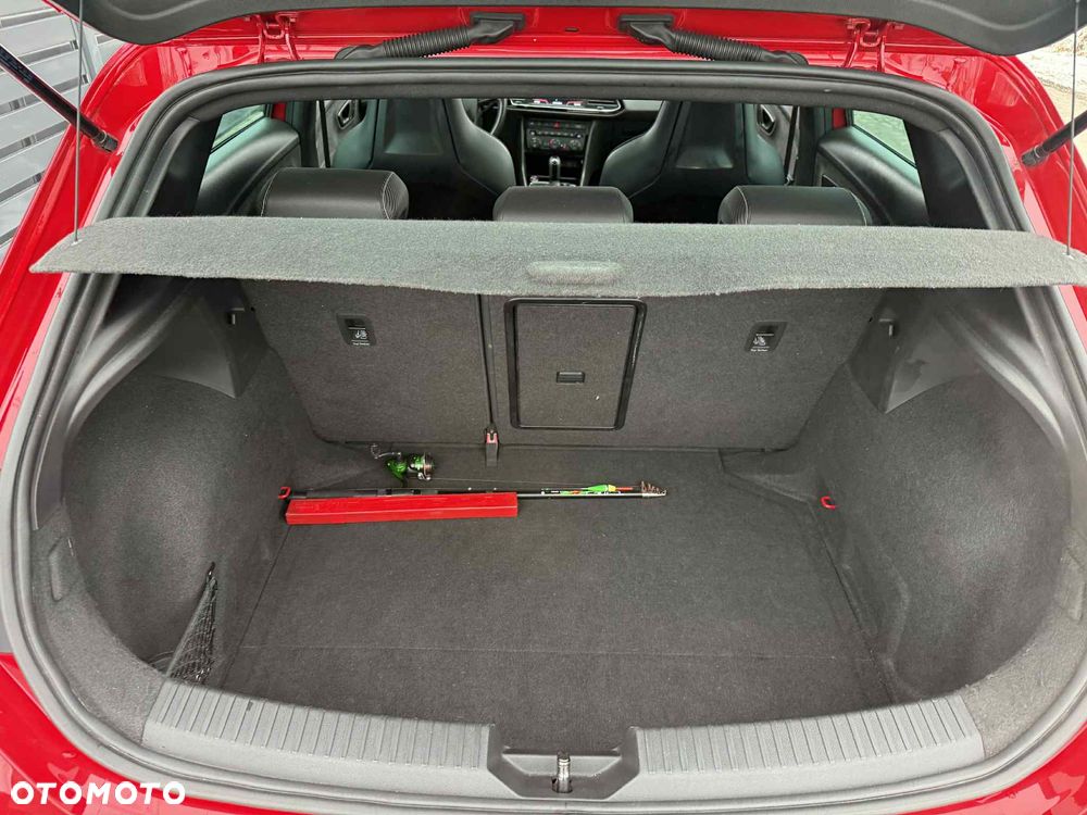 Seat Leon 2.0 TSI OPF DSG Cupra - 26