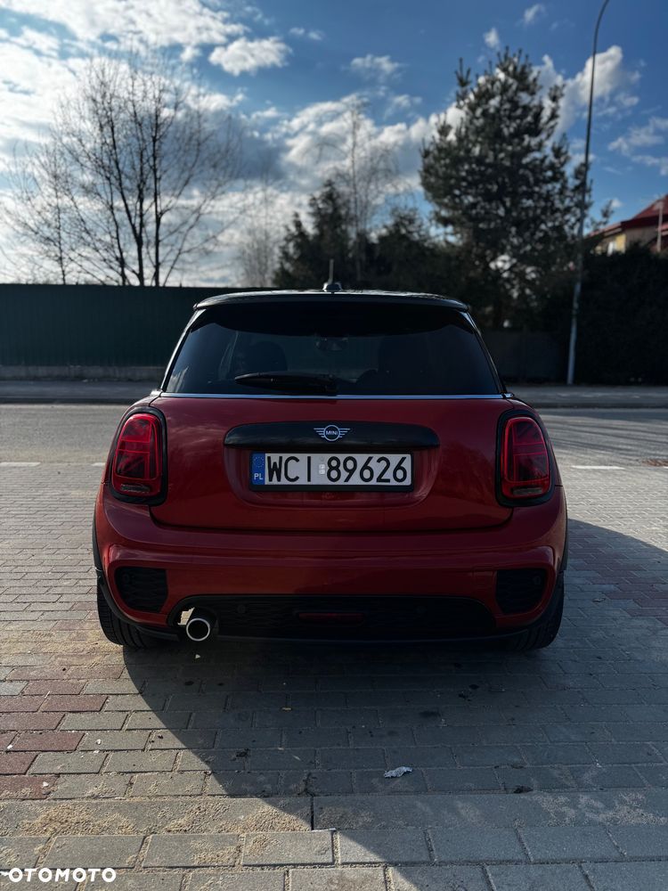 MINI Cooper - 5