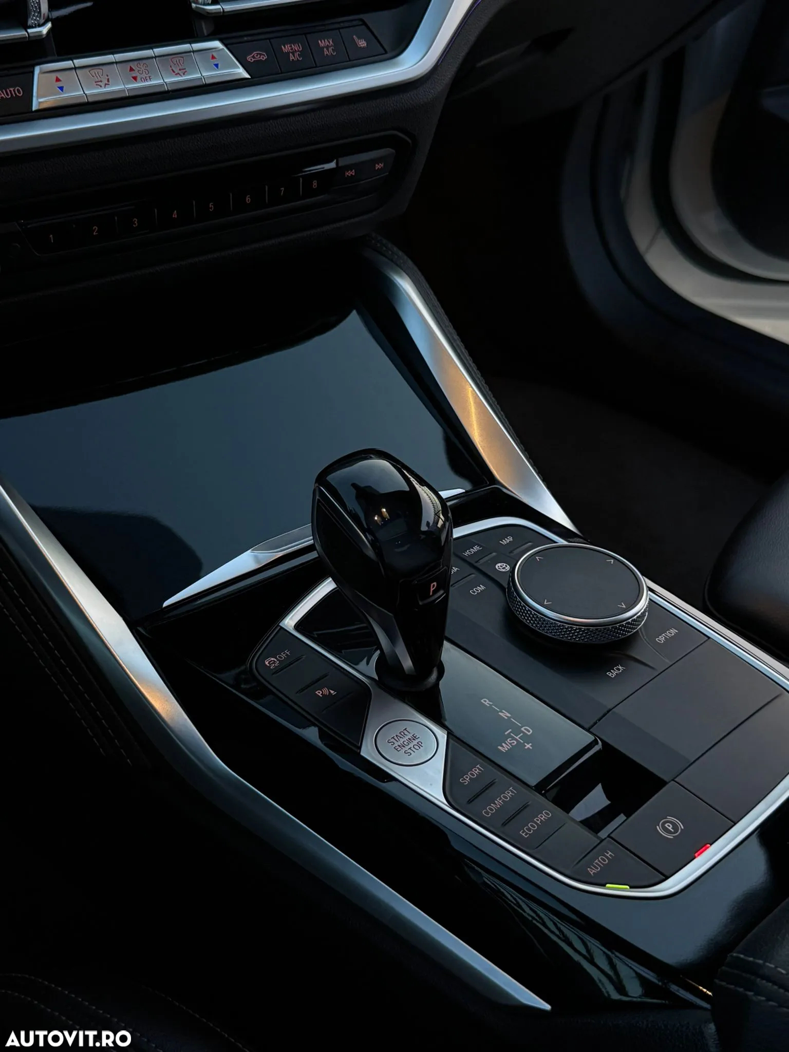 BMW Seria 4 420d xDrive AT MHEV - 18