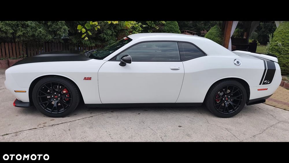 Dodge Challenger 5.7 R/T - 3